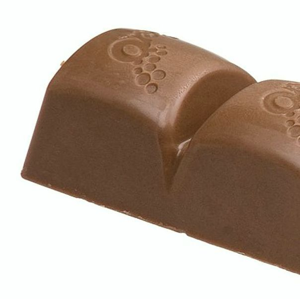 Retrato de la especialista en chocolate artesanal